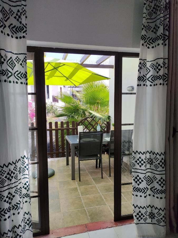 Casa Lila Montecastillo J9 Caleta De Fuste Exteriör bild