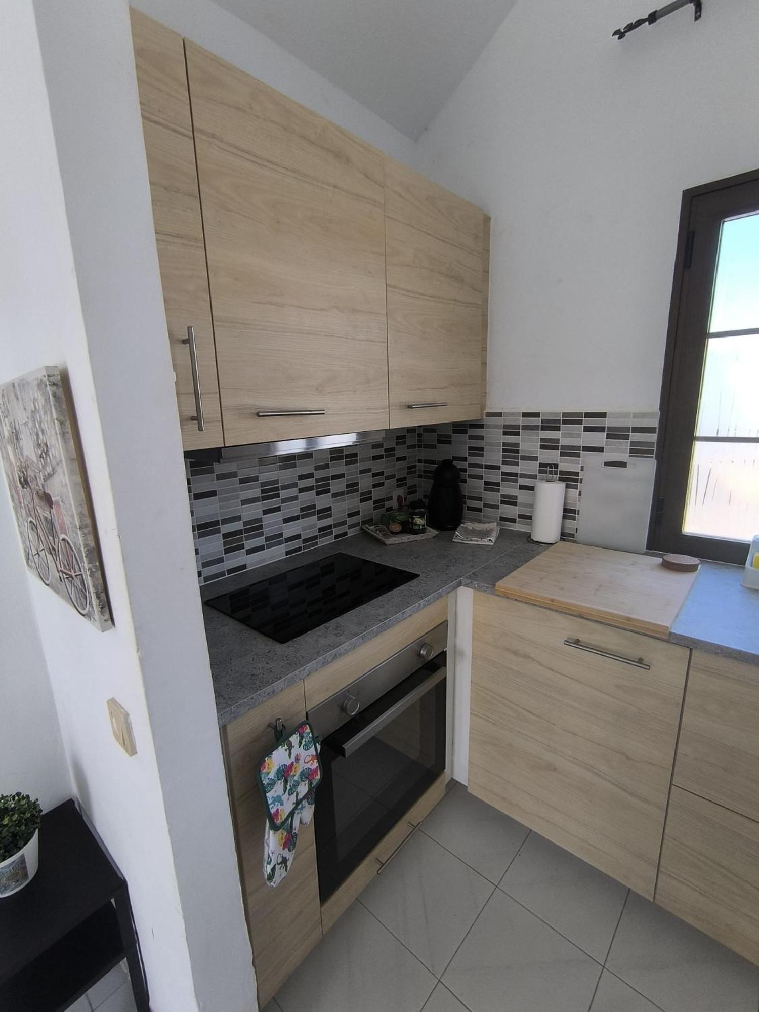 Casa Lila Montecastillo J9 Caleta De Fuste Exteriör bild
